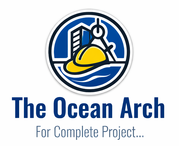 The Ocean Arch